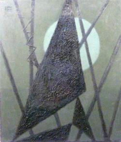 Pieter Compaan<br />Vegetatief