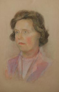 Berend Hoving<br />Jantje Hoving