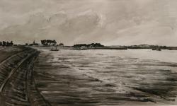 Andries Groen<br />Zoutkamp