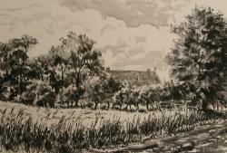 Andries Groen<br />Noorderhoogebrug