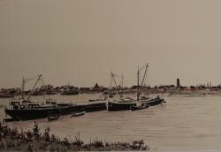 Andries Groen<br />Alem - St. Andries