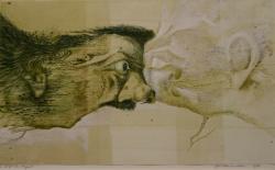 Ger van Norden<br />De strijd der Magiërs