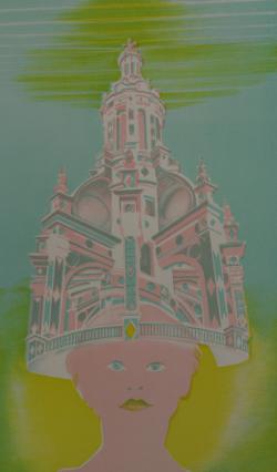 Ger van Norden<br />La nouvelle Marianne zonder details