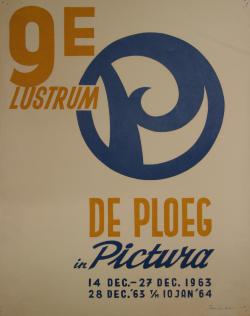 Jan ten Have<br />"De Ploeg in Pictura"
