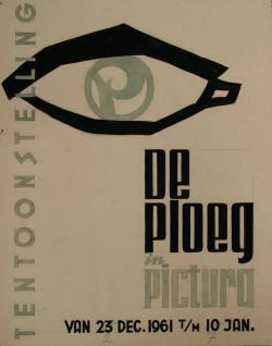 Jan ten Have<br />"De Ploeg in Pictura"