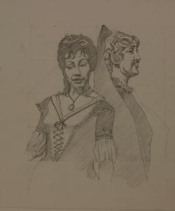 Ger van Norden<br />Le nozze di Figaro