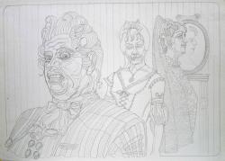 Ger van Norden<br />Le nozze di Figaro