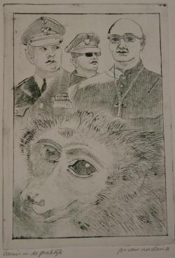 Ger van Norden<br />Darwin in de praktijk