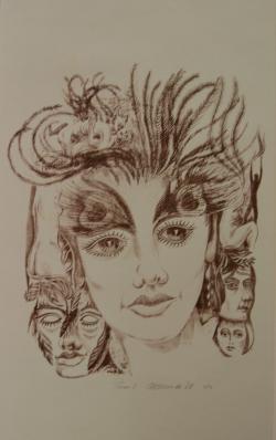 Ger van Norden<br />Poem 2