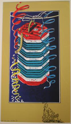 Ger van Norden<br />Bandoleon