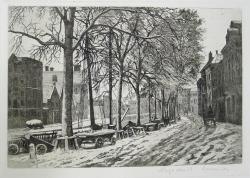 N.N.<br />Hoge der A te Groningen