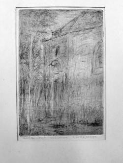 Louis Wiardus de Jonge<br />Godlinze