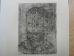 Marius Holleman<br />Man met baard