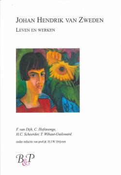 voorkant boek Johan Hendrik van Zweden