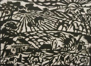 Bé Kracht<br />Groningerland