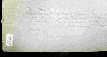 Arnold Willem Kort<br />De Wadden