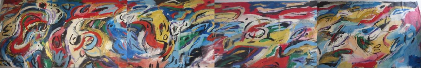 Gerriet Postma<br />Zonder titel