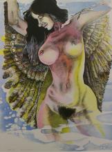 Ger van Norden<br />Map 13