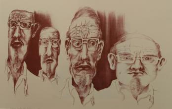 Ger van Norden<br />Map 13