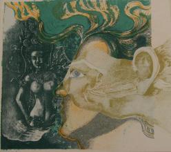 Ger van Norden<br />Map 13