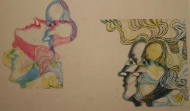 Ger van Norden<br />Map 13