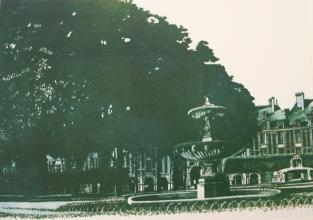 Ger van Norden<br />Map 13