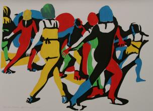 Ger van Norden<br />Map 13