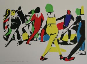 Ger van Norden<br />Map 13