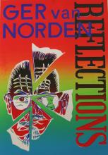 Ger van Norden<br />Map 13