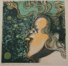 Ger van Norden<br />Map 13