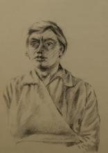 Ger van Norden<br />Map naamloos