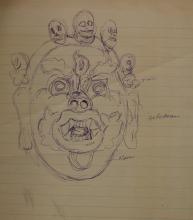 Ger van Norden<br />Map 7