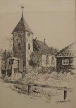 Jan Dekkers<br />Kerk