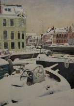 Jan Jansen<br />Hoek van Ameland