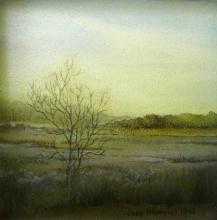 Joop Klompien<br />Fochteloërveen