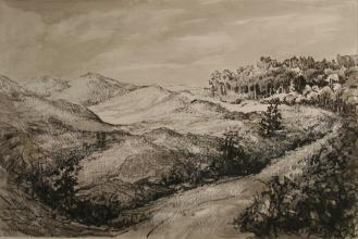 Andries Groen<br />Friesland