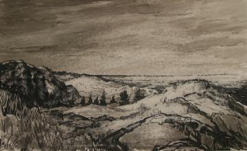 Andries Groen<br />Friesland