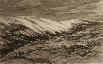 Andries Groen<br />Friesland