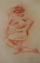 Andries Groen<br />Portretten