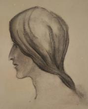 Andries Groen<br />Portretten