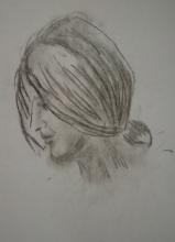 Andries Groen<br />Portretten