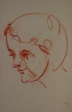 Andries Groen<br />Portretten