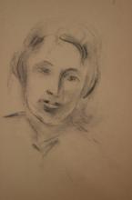 Andries Groen<br />Portretten