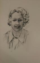 Andries Groen<br />Portretten