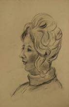 Andries Groen<br />Portretten