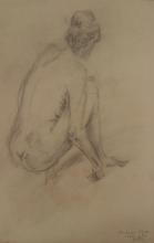 Andries Groen<br />Portretten