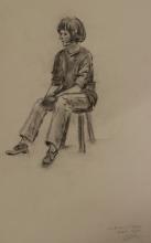 Andries Groen<br />Portretten