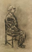 Andries Groen<br />Portretten