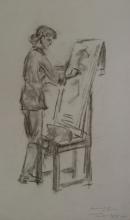 Andries Groen<br />Portretten