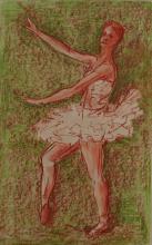 Andries Groen<br />Modeltekeningen